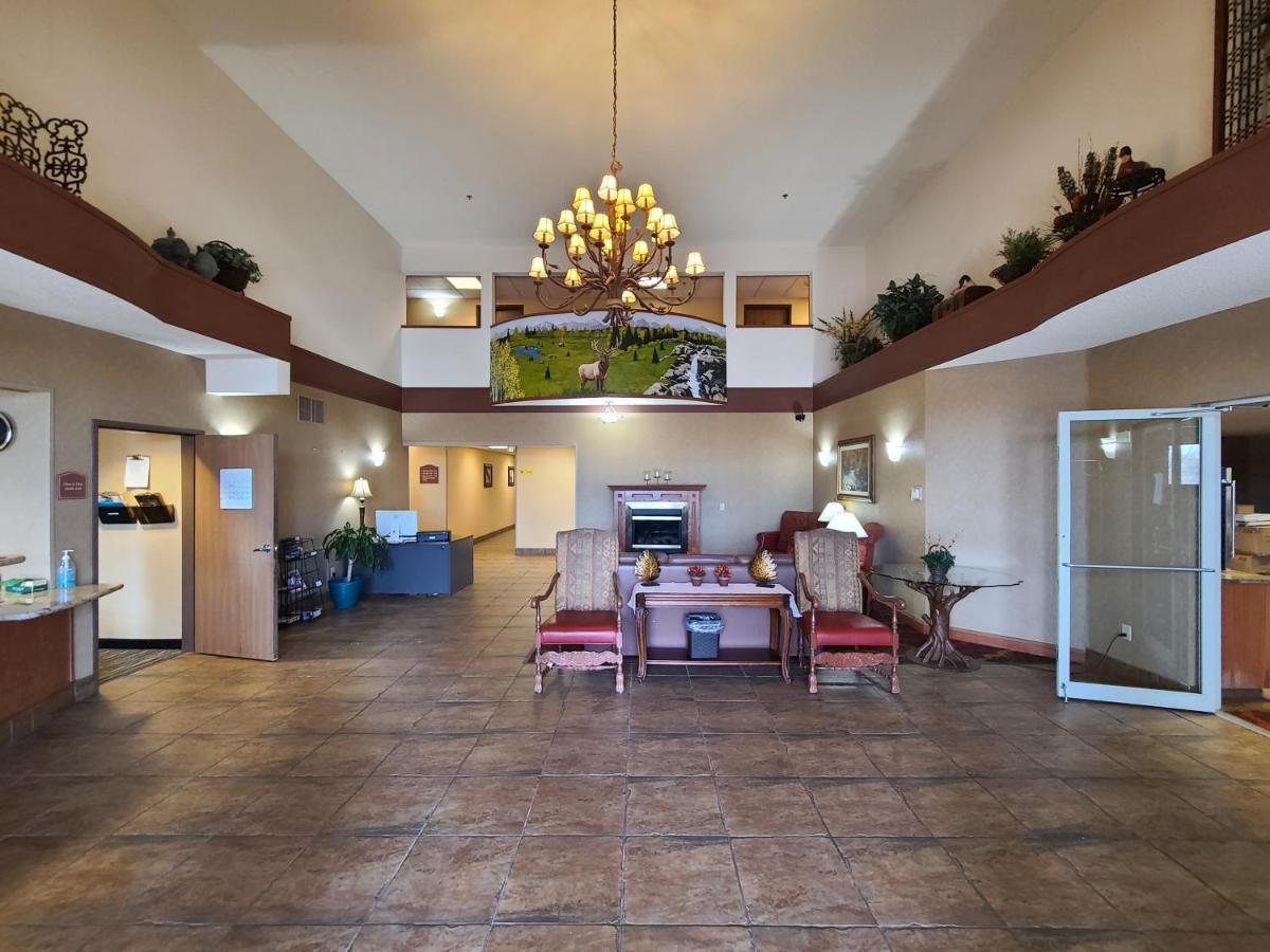 Quality Inn & Suites Wellington - Fort Collins Extérieur photo