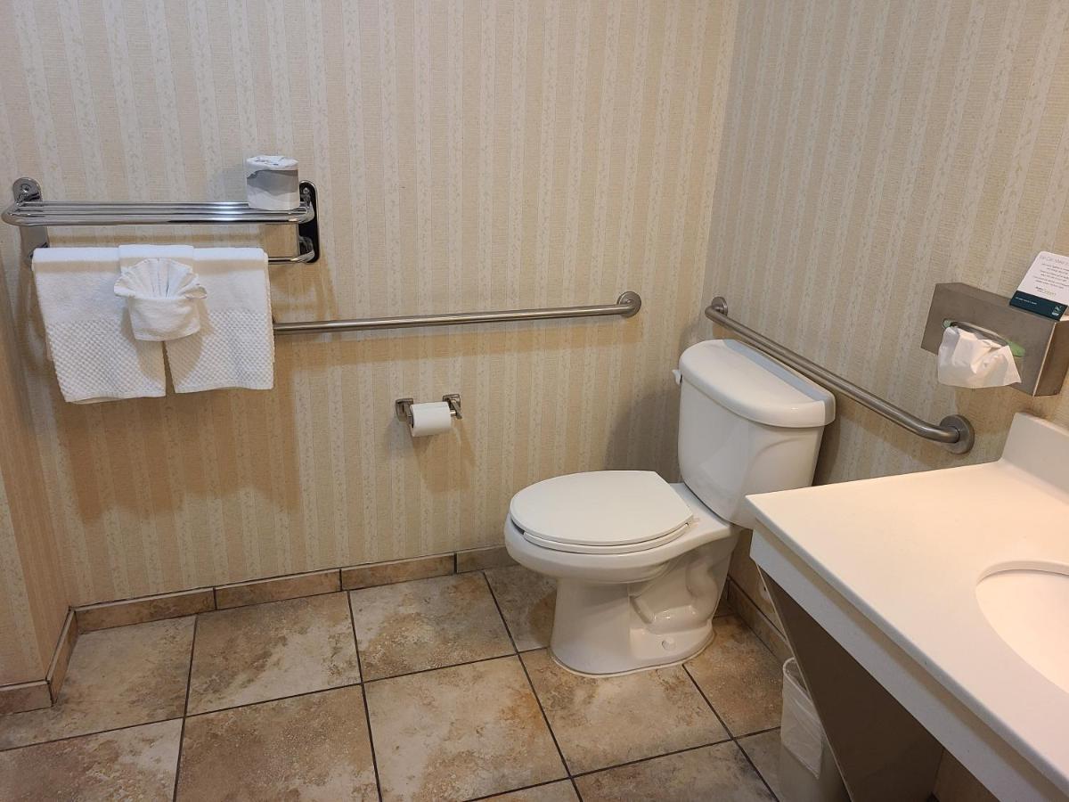 Quality Inn & Suites Wellington - Fort Collins Extérieur photo