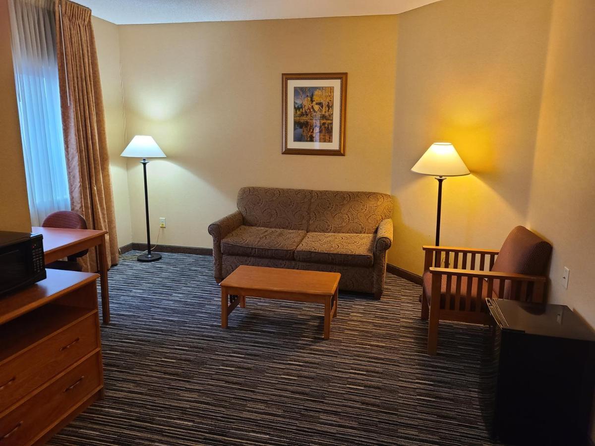 Quality Inn & Suites Wellington - Fort Collins Extérieur photo