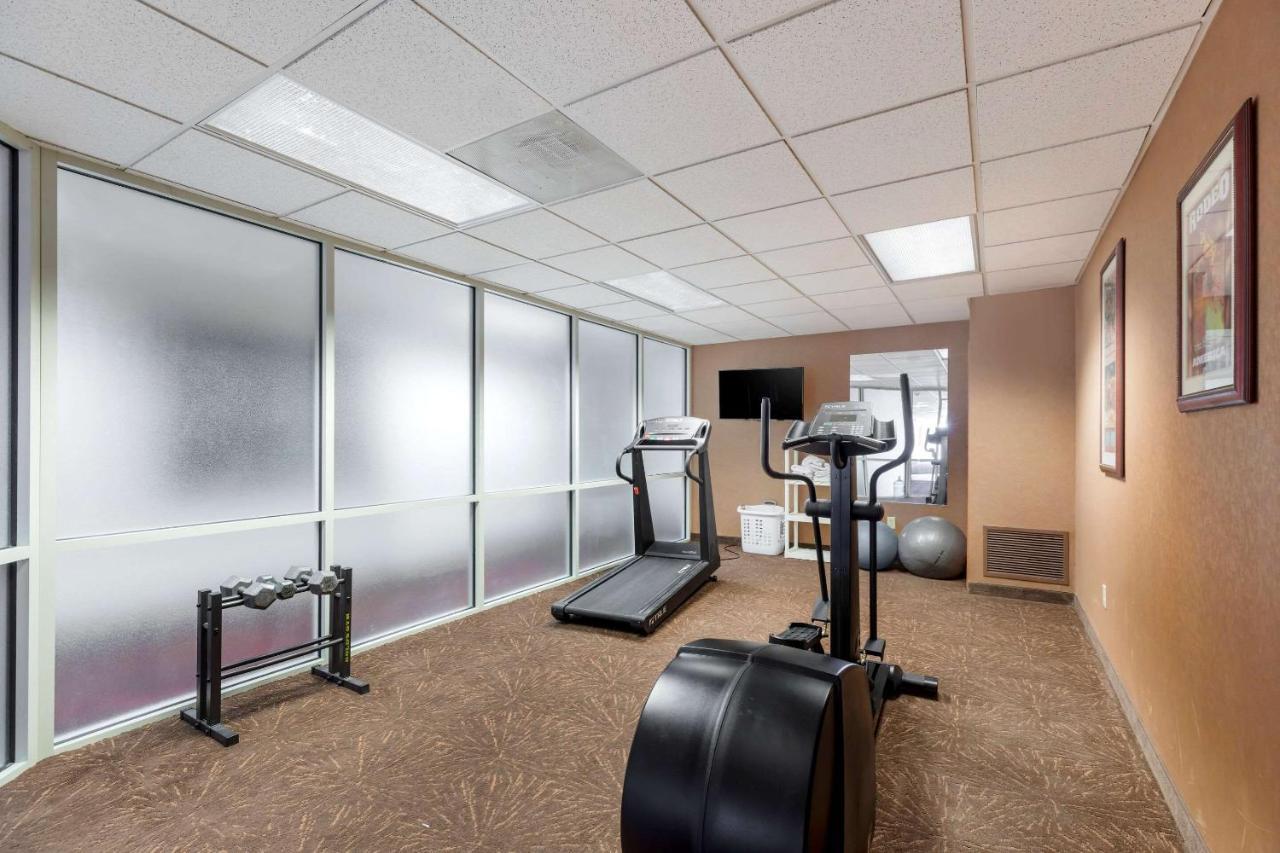 Quality Inn & Suites Wellington - Fort Collins Extérieur photo