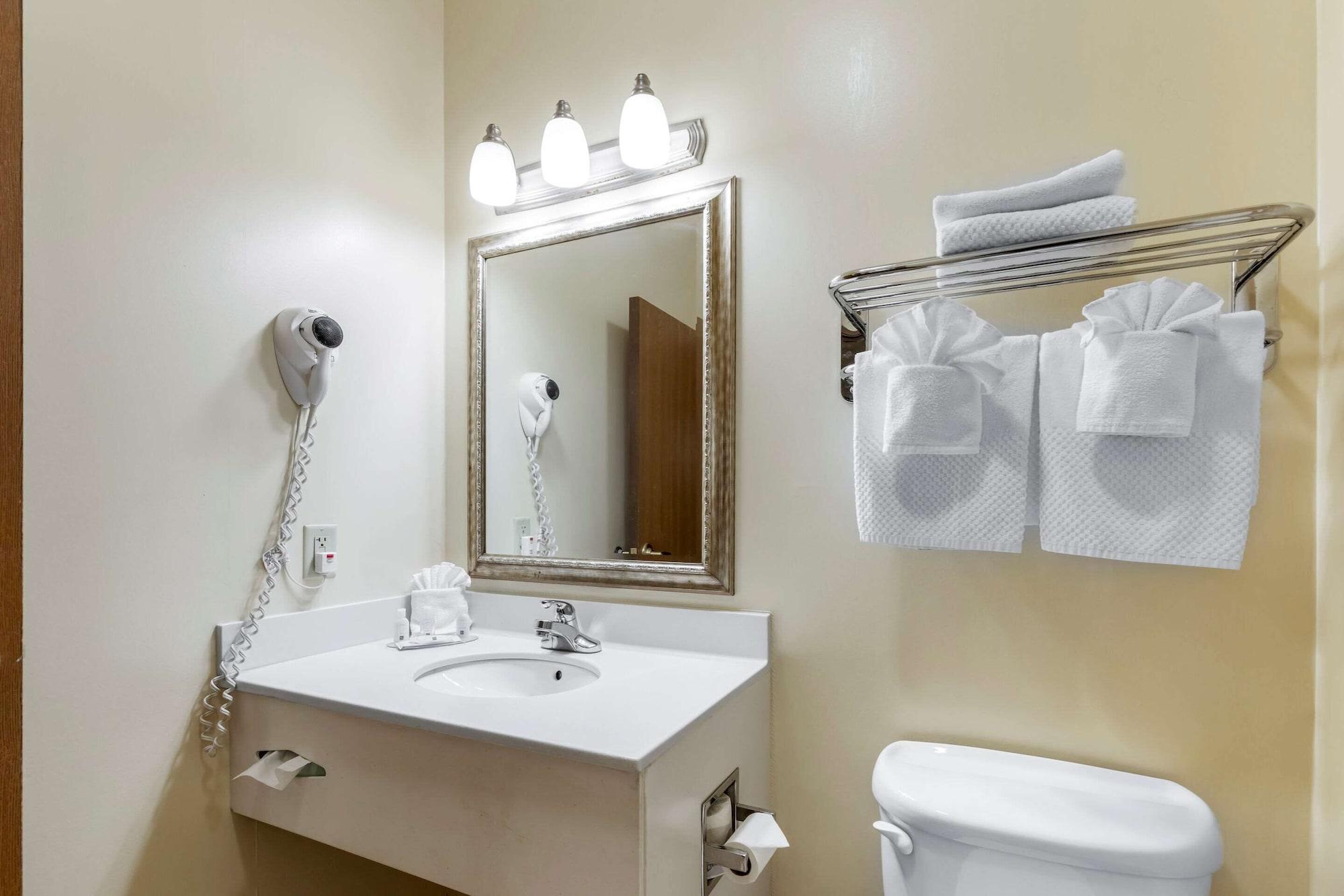 Quality Inn & Suites Wellington - Fort Collins Extérieur photo