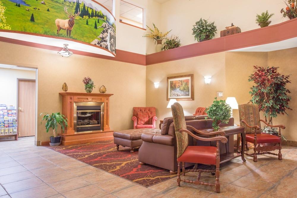 Quality Inn & Suites Wellington - Fort Collins Extérieur photo